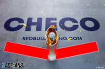 Sergio Perez, Red Bull, Baku City Circuit, 2023