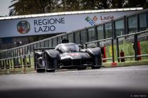 Isotta Fraschini WEC Hypercar team completes first run “without a hitch”