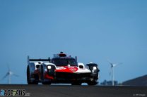 Brendon Hartley, Toyota GR010, Autodromo do Algarve, Portugal, 2023