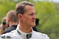 Michael Schumacher’s family to take legal action over magazine’s ‘AI interview’