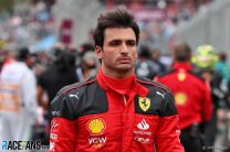 FIA to hold hearing on Ferrari’s request to review Sainz’s penalty on Tuesday