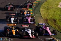 Gasly skirts ban as he avoids penalty for “first lap incident” with Ocon