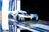Peugeot celebrate Le Mans-winning 905 with special livery for centenary race