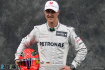 Magazine criticised for ‘exclusive Michael Schumacher interview’ generated by AI