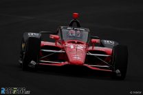Will Power, Penske, Indianapolis, 2023