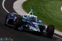 Marco Andretti, Andretti Herta, Indianapolis, 2023