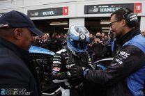 Nicolas Hamilton – Go-Fix with Autoaid Breakdown Cupra Leon