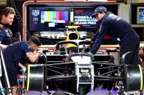 McLaren and Alpine bring biggest updates as teams reveal Azerbaijan GP car changes