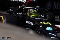 Mercedes won’t “tear things up” and start again with 2024 car – Allison