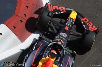 Max Verstappen, Red Bull, Baku City Circuit, 2023