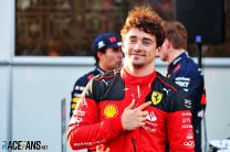 Will Leclerc’s dream of winning the world championship at Ferrari ever come true?