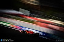 Carlos Sainz Jnr, Ferrari, Baku City Circuit, 2023