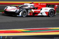 Toyota, World Endurance Championship, Spa-Francorchamps, 2023