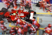 Todt agrees 2008 Singapore GP result should have been cancelled over ‘Crashgate’