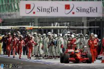 Ferrari unwilling to comment on Massa’s legal claim over 2008 title defeat