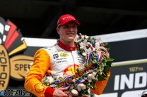Newgarden hails win in “most difficult race” and defends controversial finish