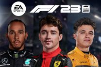 F1 23 gets red flags, revised physics, story mode and earliest ever release date