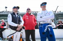 Jack Harvey_ Bobby Rahal and Graham Rahal – PPG Presents Armed Forces Qualifying – By_ James Black_LargeImageWithoutWatermark_m81083