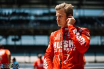 Ericsson call Indy 500 conclusion “unfair and dangerous” after narrow defeat