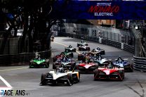 Formula E reveals record calendar for 2024 but three venues are to be confirmed