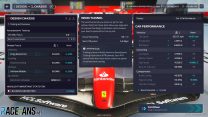 F1 Manager 23 WIP screenshot