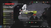 F1 2023 WIP screenshot, F1 World