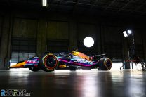 Red Bull RB19 Miami Grand Prix livery, 2023