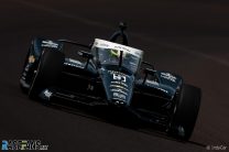 Pato O'Ward, McLaren, Indianapolis, 2023
