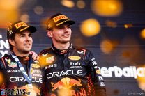 Supreme Verstappen ensures Perez’s spell as a championship contender is brief