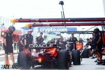 Tracks like Miami may not have enough room for F1 to add new teams – Horner