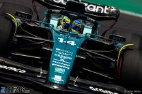 2023 Miami Grand Prix weekend F1 driver ratings