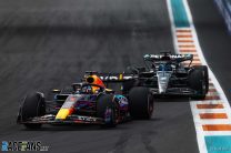 Hamilton and Russell asked Mercedes why W14 didn’t look like rivals’ cars