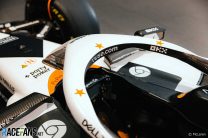 McLaren Monaco Grand Prix ‘Triple Crown’ livery, 2023