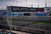 Balaton Park Circuit, 2023