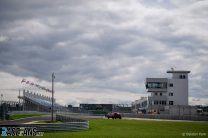 Giancarlo Fisichella, Balaton Park Circuit, 2023