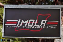 F1 revenue falls slightly in second quarter following Imola GP cancellation