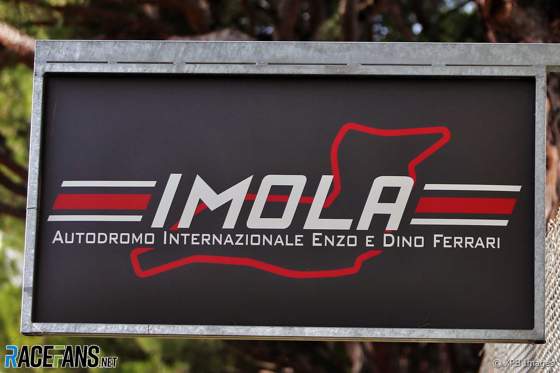 Flooding forced F1 to cancel the 2023 Emilia-Romagna Grand Prix