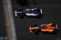 Palou leads Ganassi charge with McLaren in pursuit – but many more could win