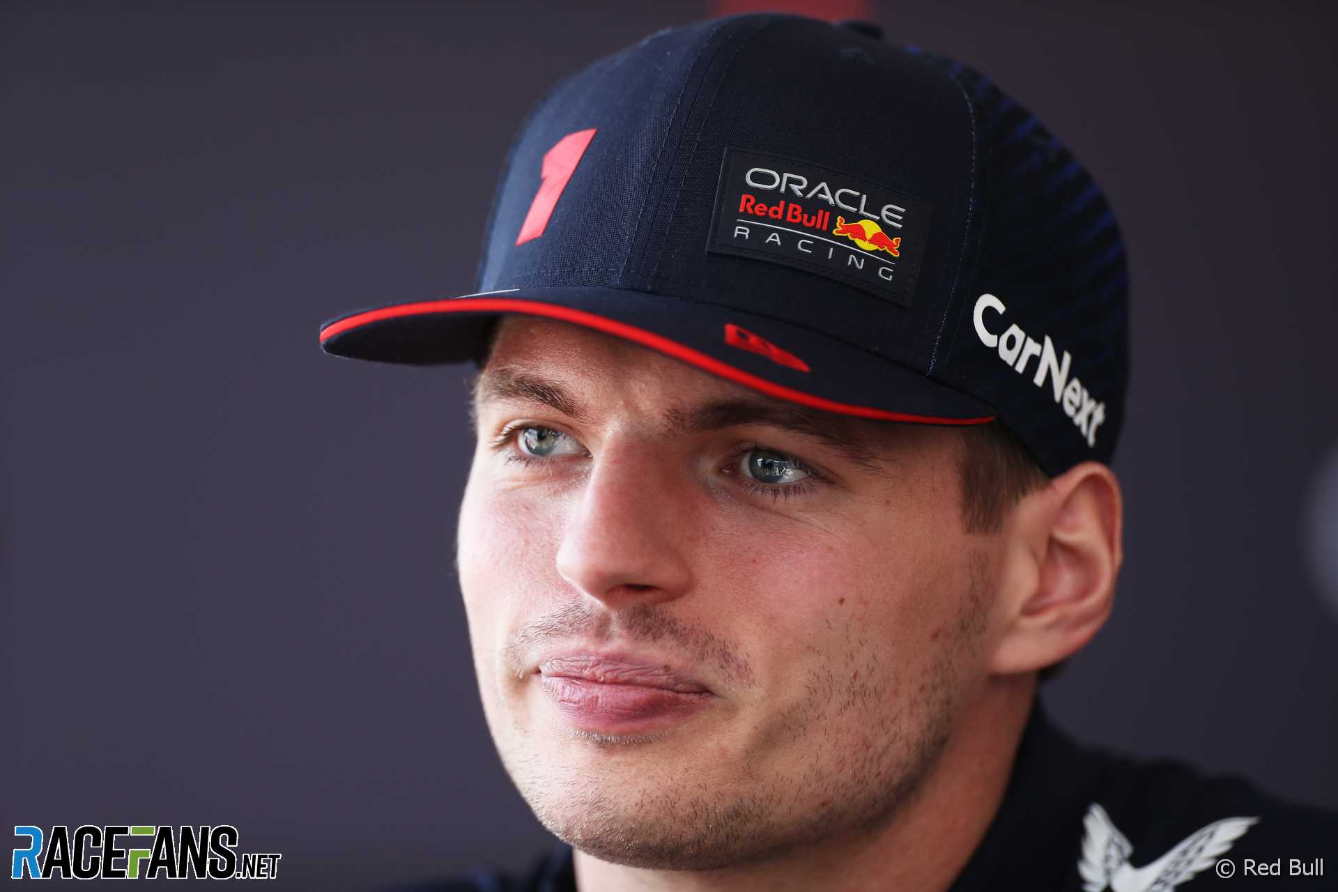 Verstappen plus Perez sa obávajú hrozby z tempa súpera v jednom kole v Monaku · RaceFans