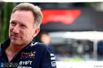 Horner: Red Bull wouldn’t have set up Powertrains had we expected Honda return