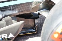 Mercedes Monaco updates, 2023