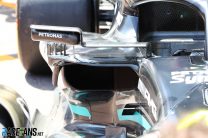 Mercedes Monaco updates, 2023