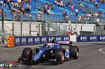 Motor Racing – FIA Formula 2 Championship – Sunday – Monte Carlo, Monaco