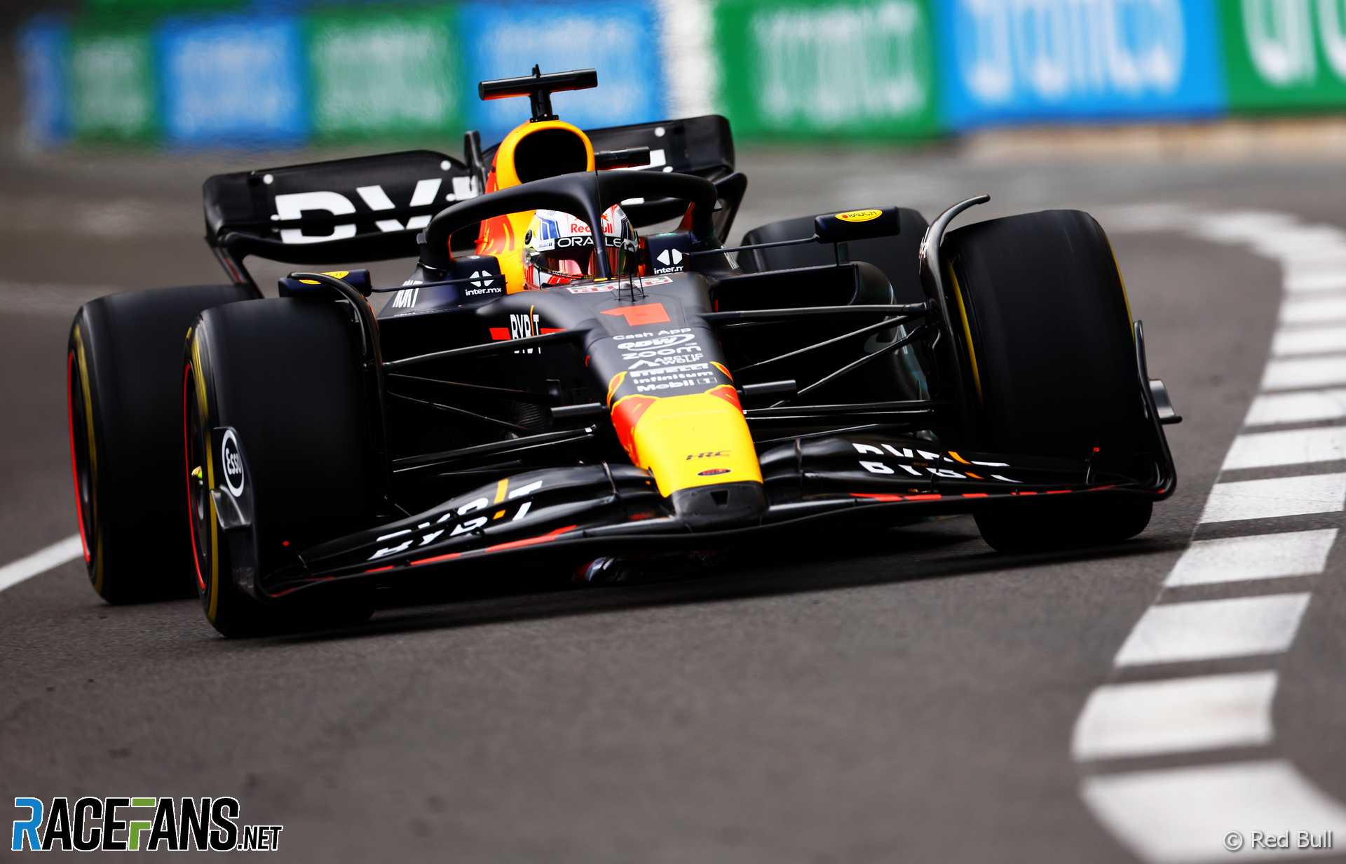 Výsledok pretekov Veľkej ceny Monaka F1 2023