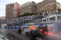 Sergio Perez, Red Bull, Monaco, 2023