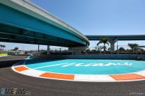Miami International Autodrome, 2023