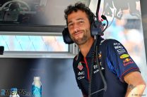 Will Daniel Ricciardo be racing in Formula 1 in 2024?