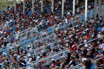 Spectators, Miami International Autodrome, 2023