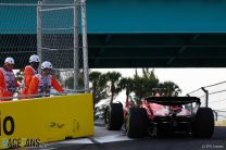 Charles Leclerc, Ferrari, Miami International Autodrome, 2023