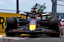 Verstappen quickest by four tenths from Leclerc in final Miami practice
